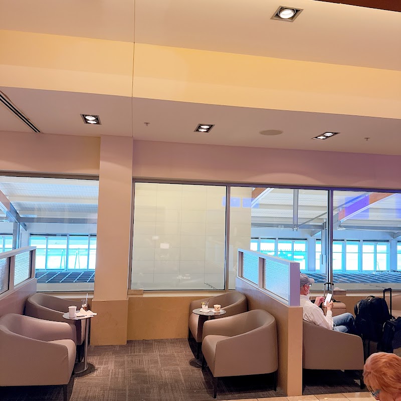American Airlines Admirals Club