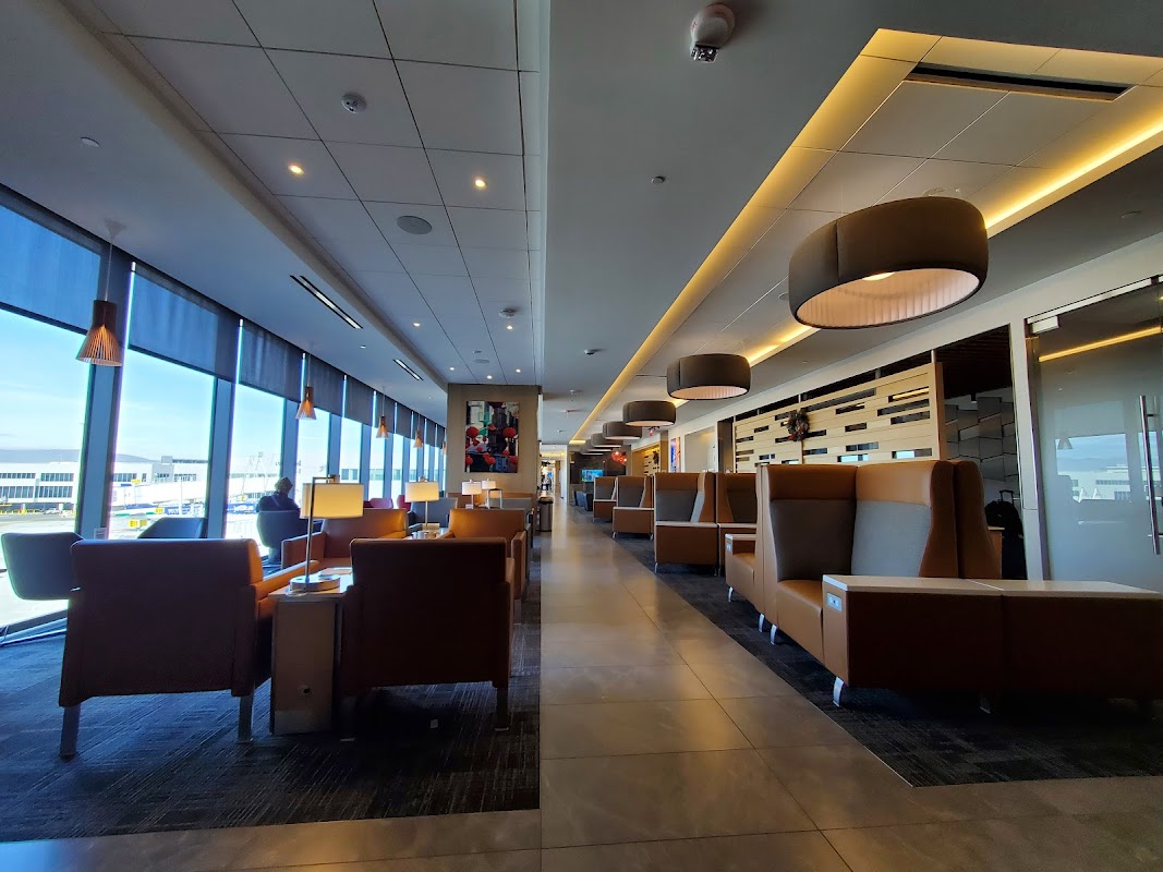 American Airlines Admirals Club
