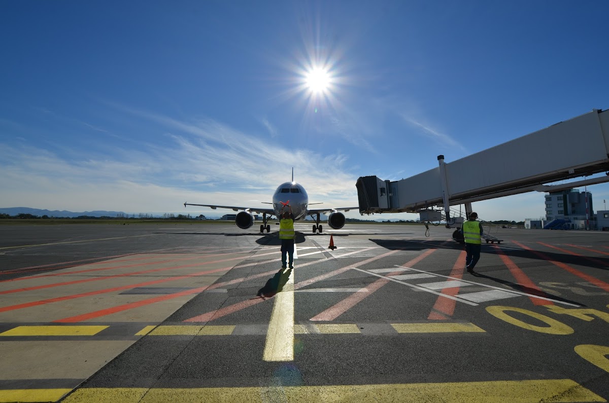 Air France Lounge Biarritz Pays Basque