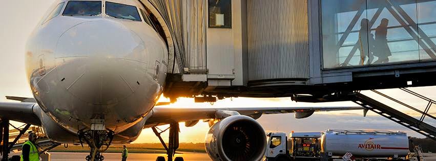 Air France Lounge Nantes Atlantique