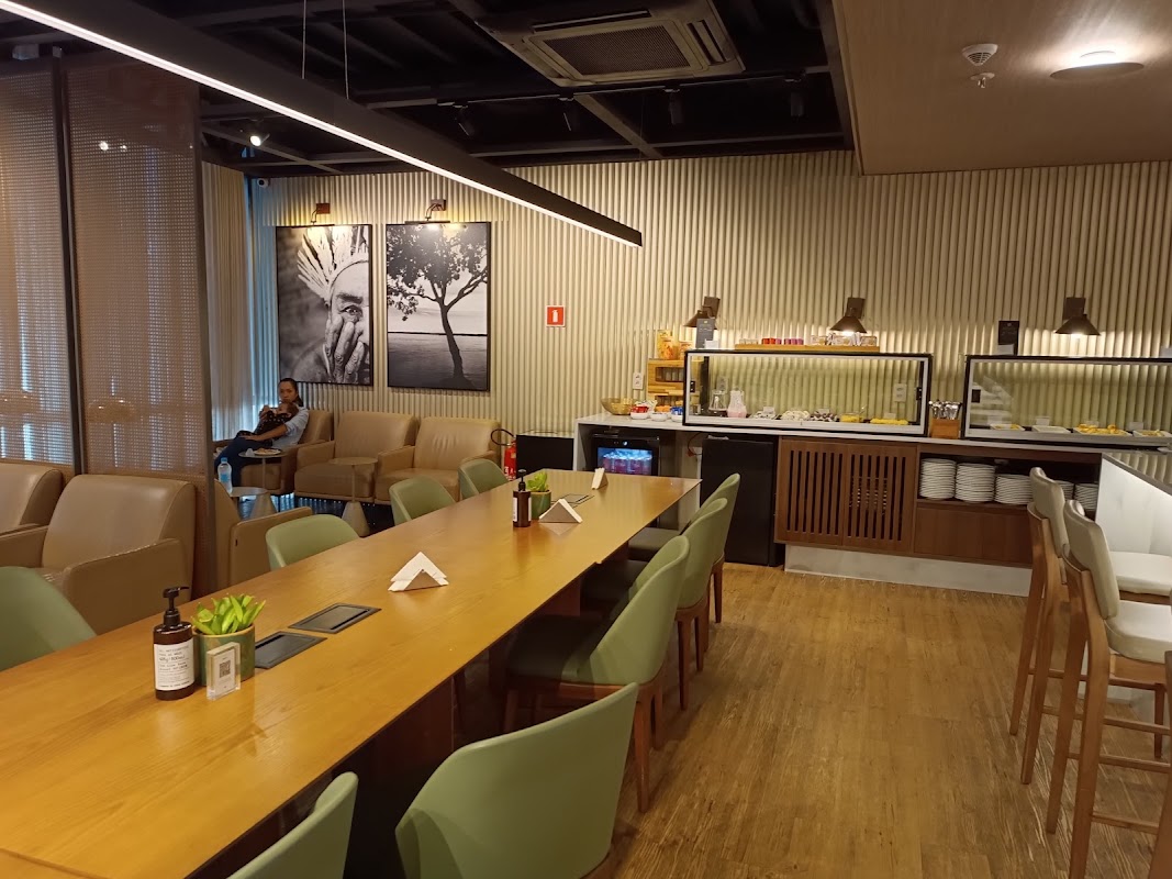 Ambaar Club VIP Lounge CGB