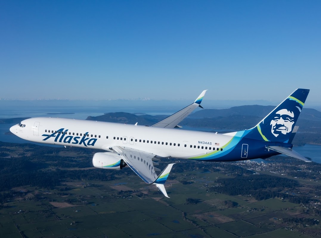 Alaska Airlines Board Room Orange County