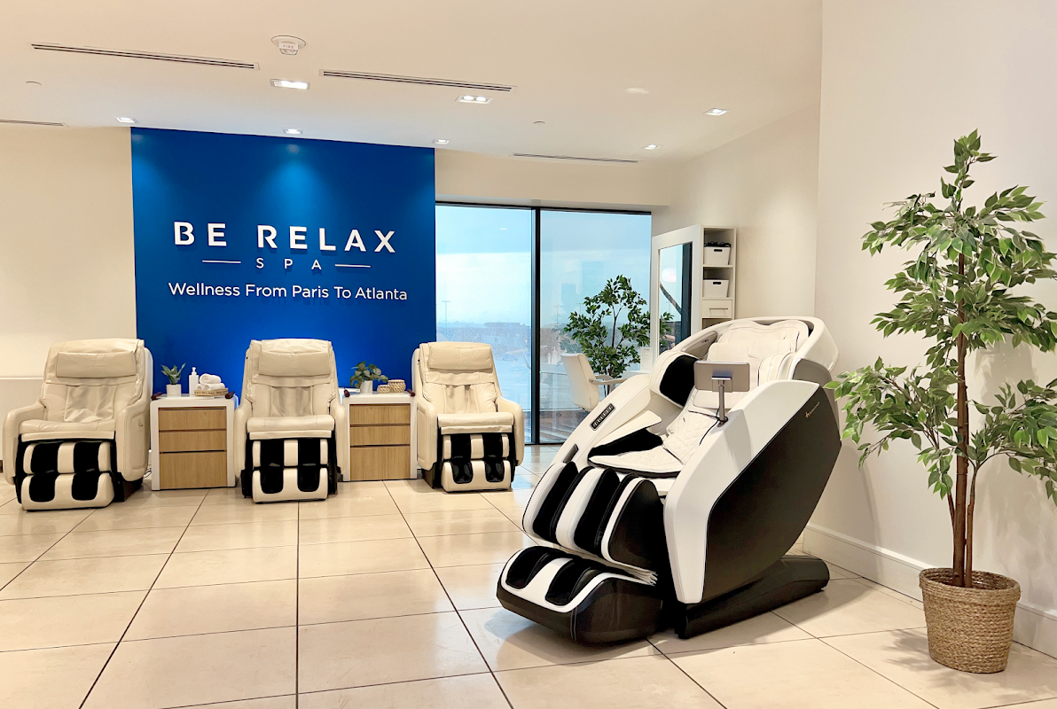 Be Relax Spa ATL