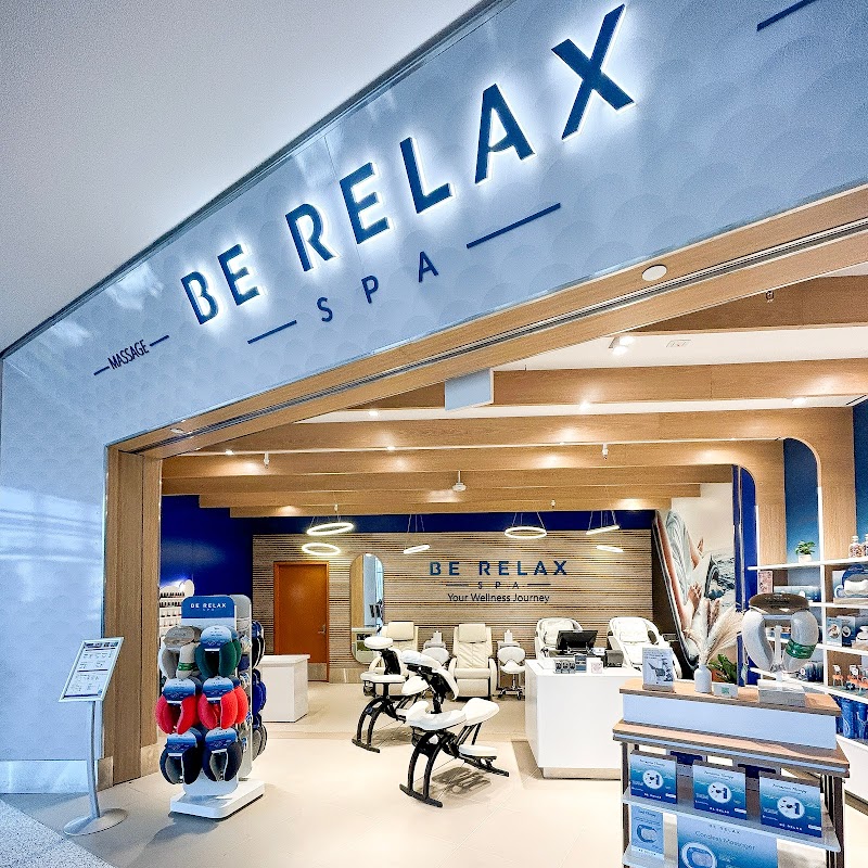 Be Relax Spa EWR