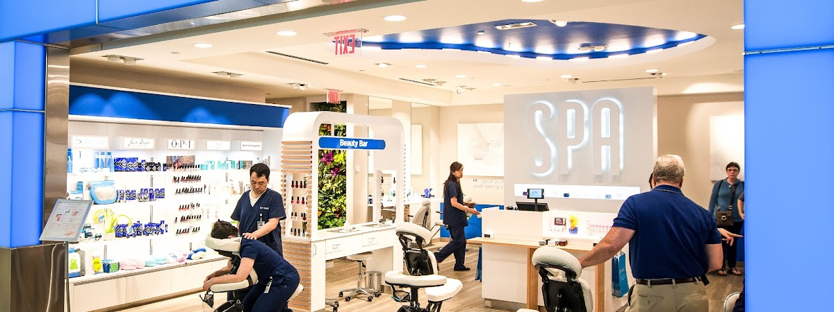 Be Relax Spa