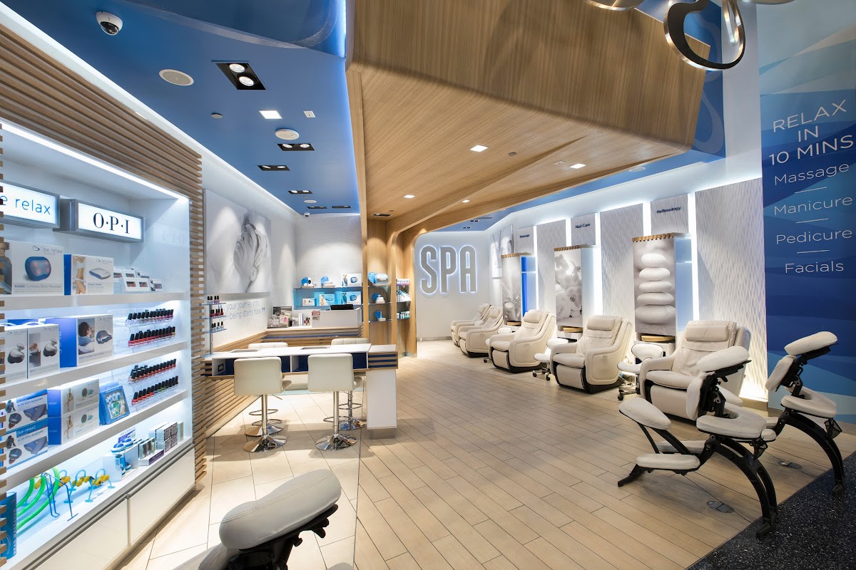 Be Relax Spa