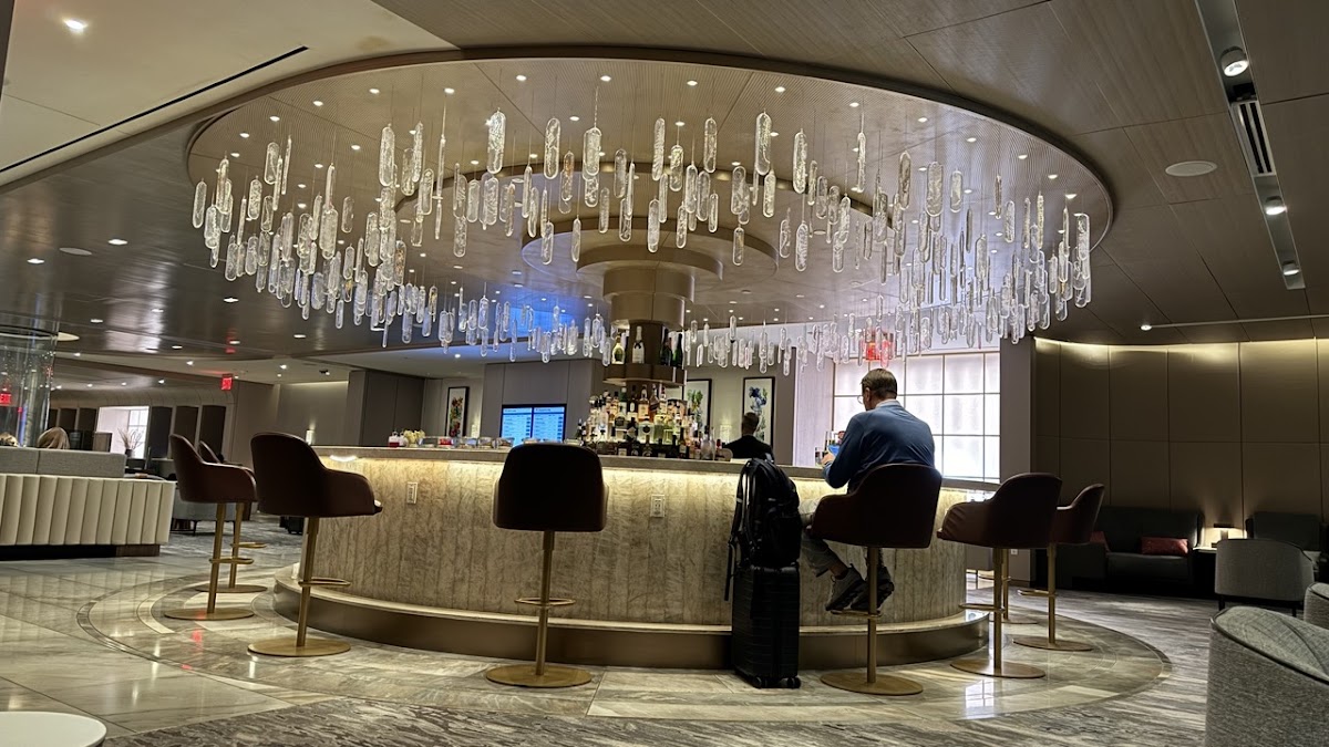Chelsea Lounge
