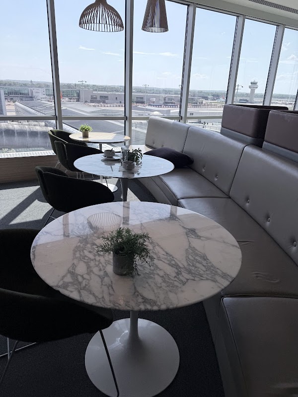 Plaza Premium Lounge Gatwick North