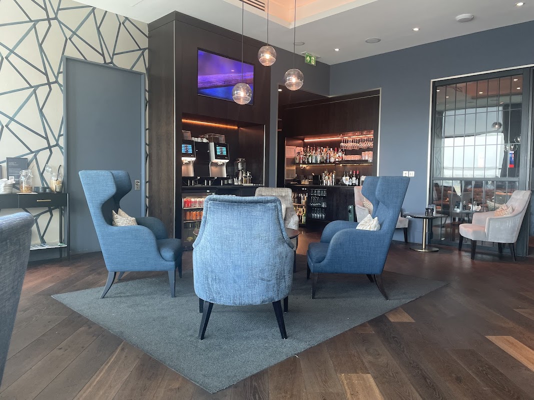 Clubrooms Gatwick South