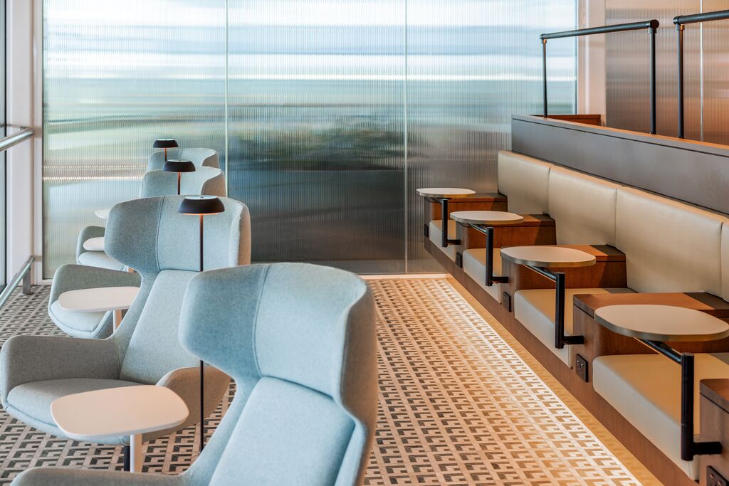 Escape Lounge BNE