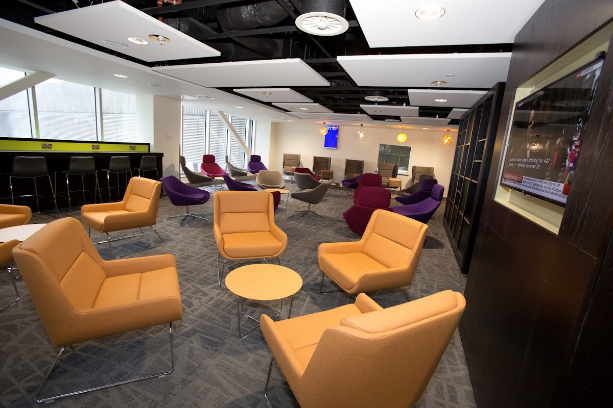 Escape Lounge Manchester T2