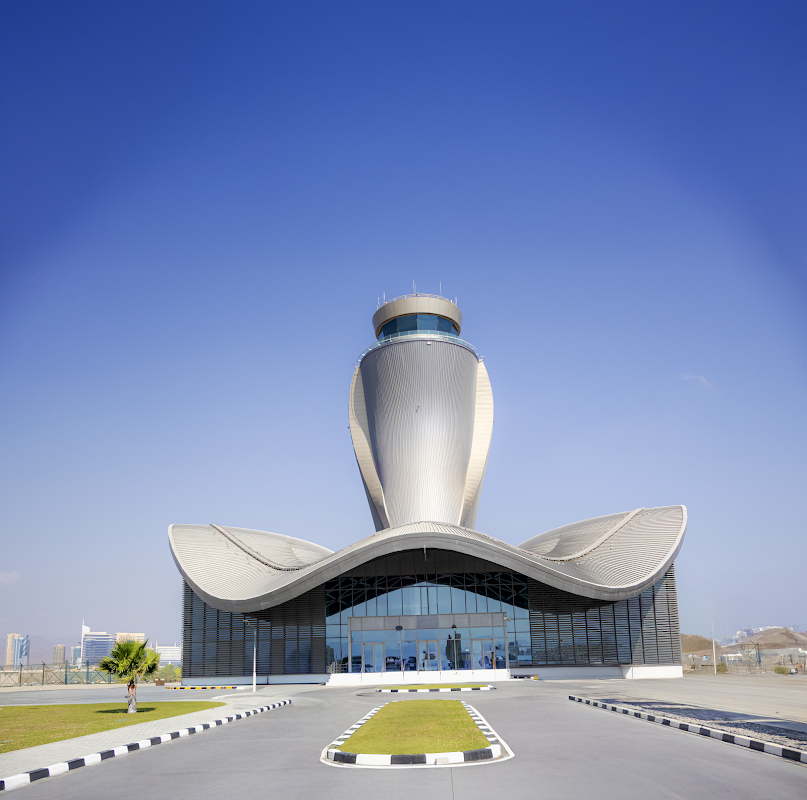 flydubai Business Class Lounge Fujairah