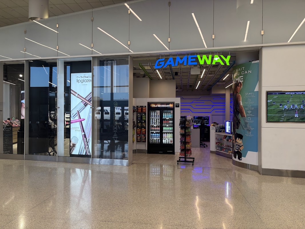 Gameway