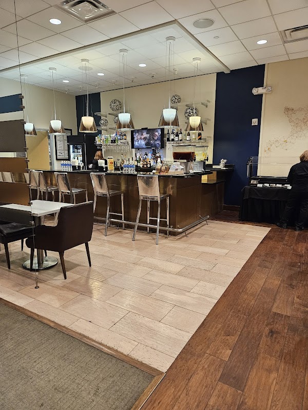 HAS Executive Club