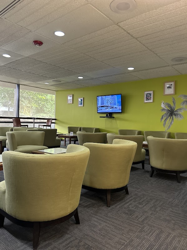 H.I.S. LeaLea Lounge