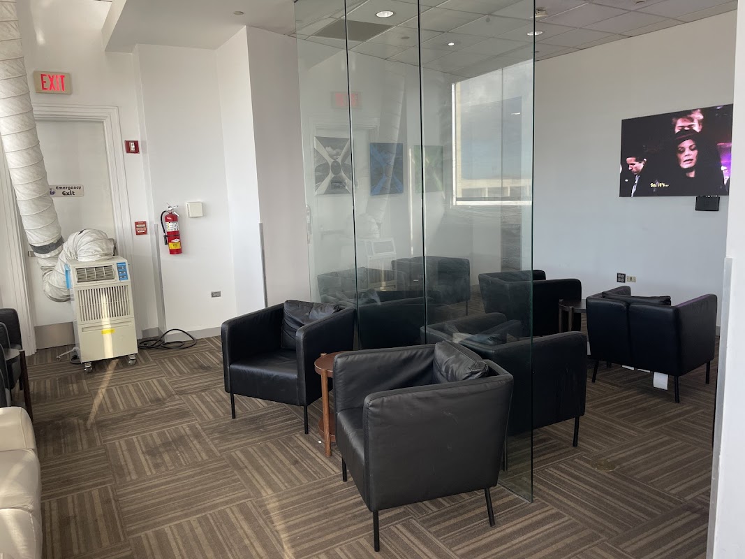 JetBlue Club SJU T B