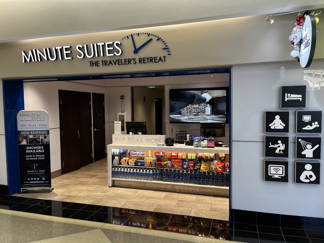 Minute Suites PHL