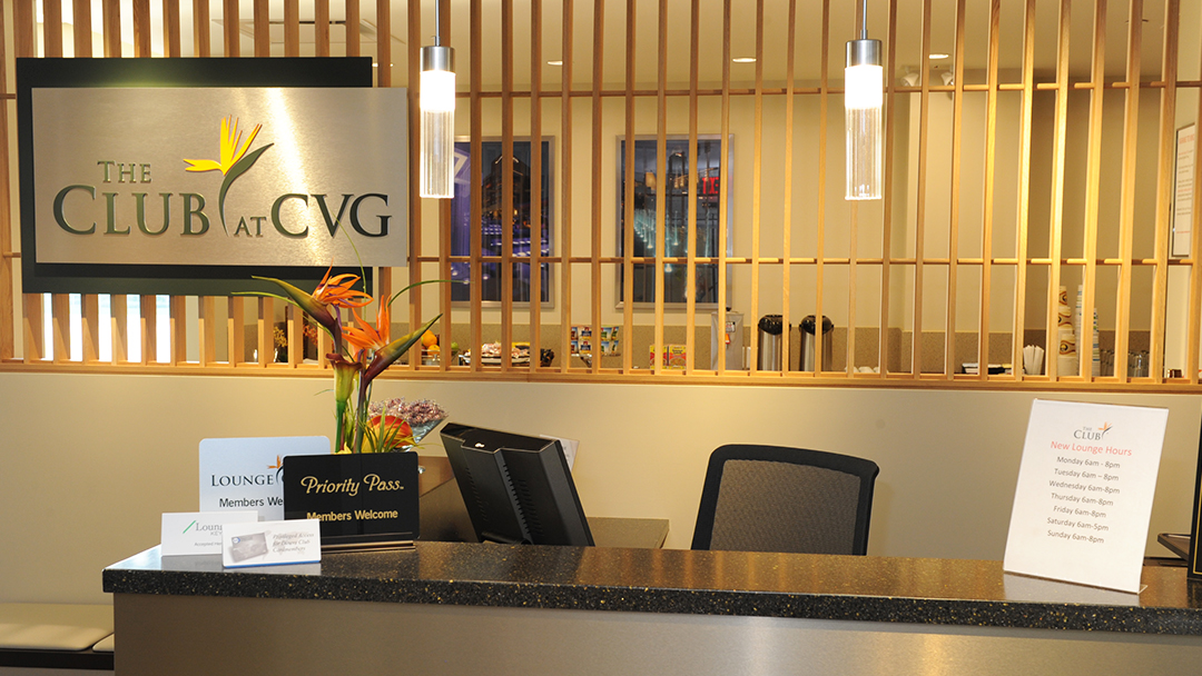 The Club CVG
