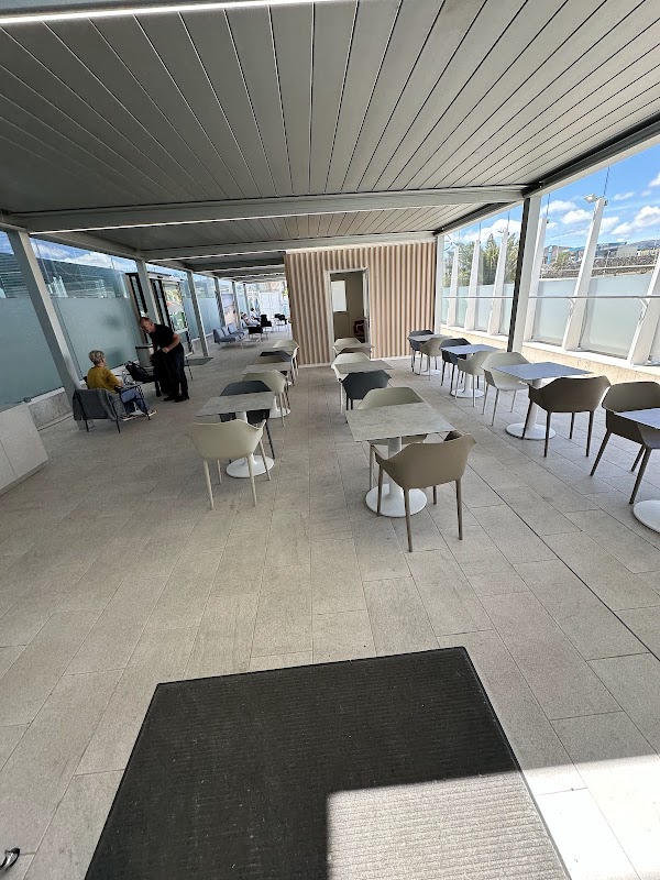 Sala VIP Fuerteventura