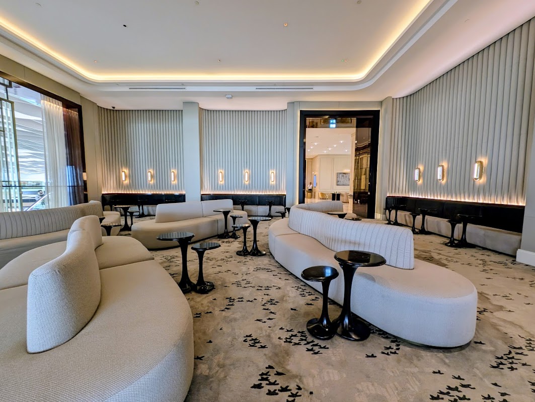 Bahrain VIP Lounge