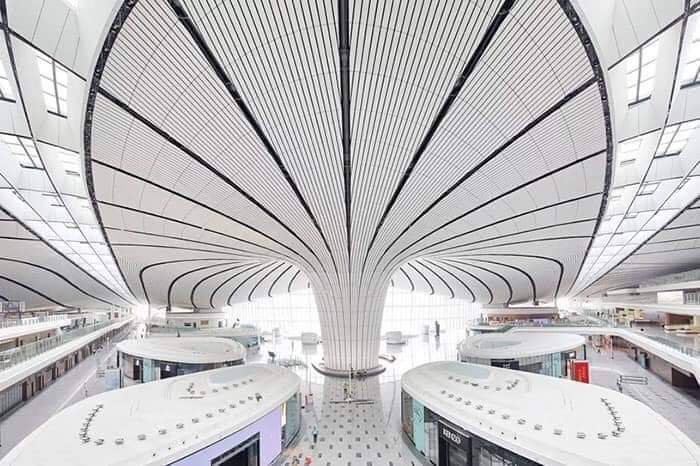 Shenzhen Bao'an Priority Lounge