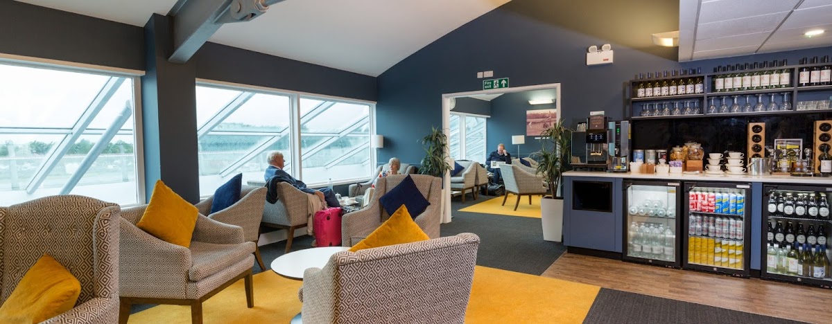 Escape Lounge Southampton