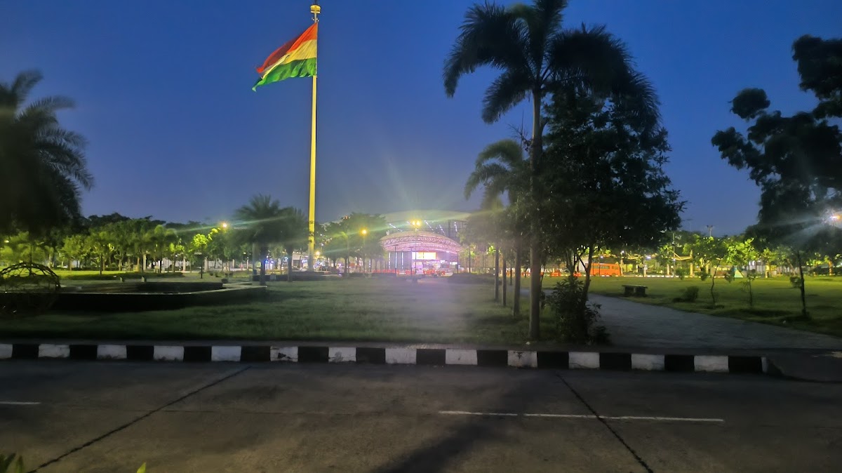 Visakhapatnam Airport Lounge
