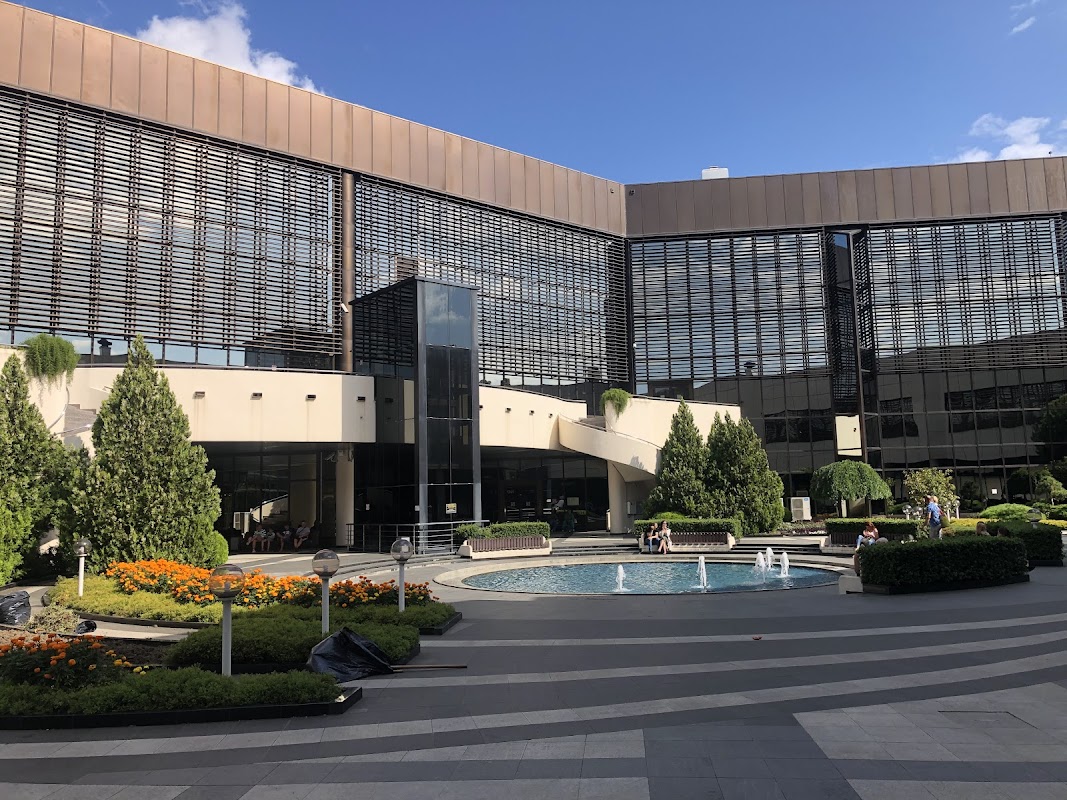 Aeroflot Business Lounge Sochi Adler