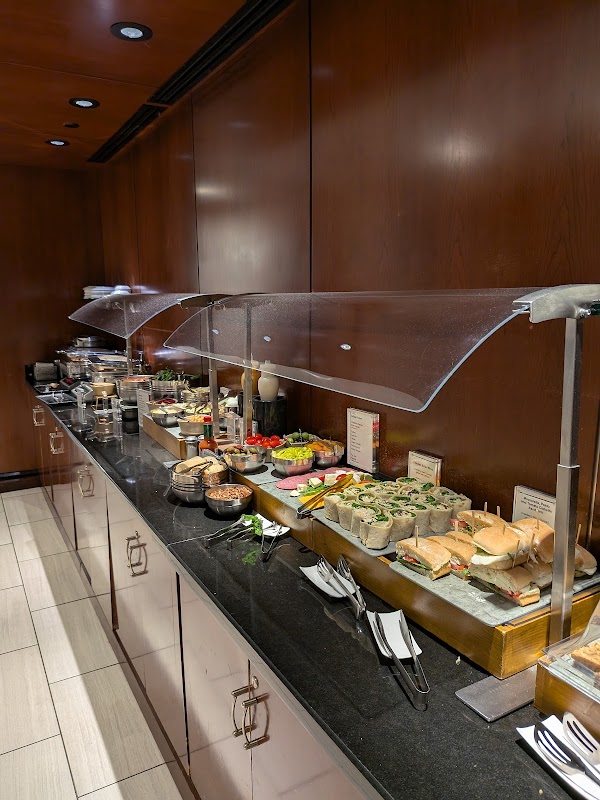 United Club