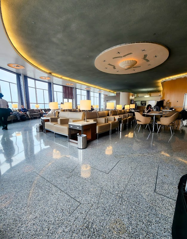 United Club Washington National