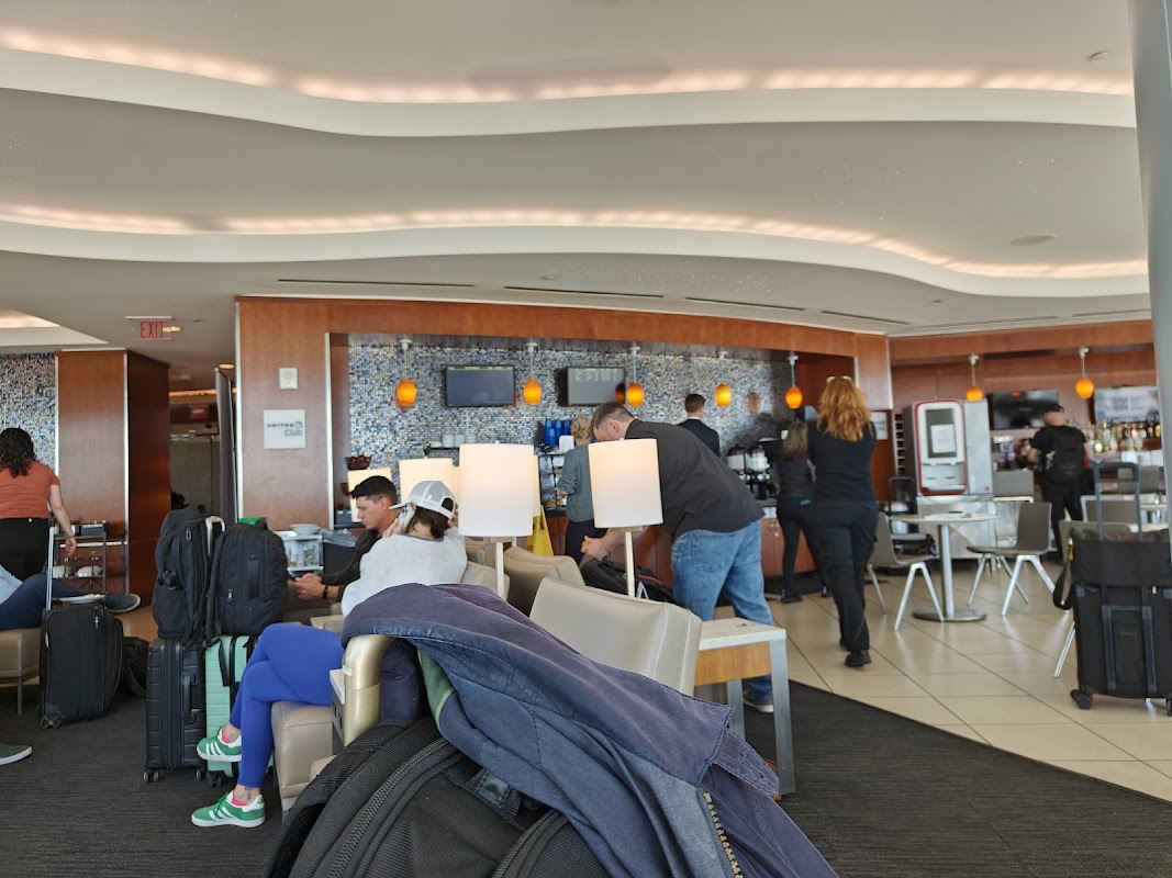 United Club