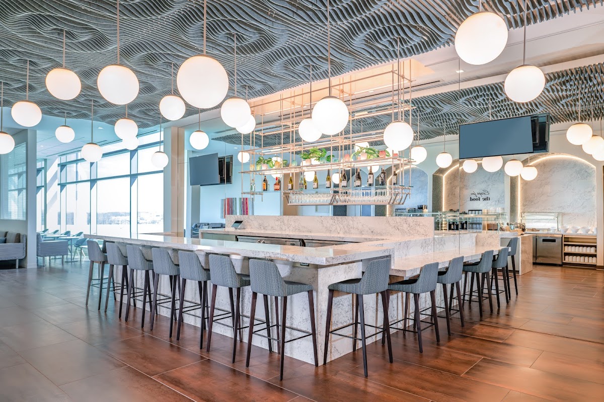 United Club Kansas City
