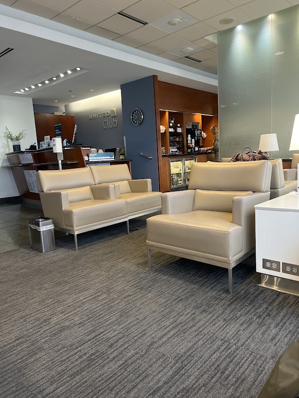 United Club Minneapolis