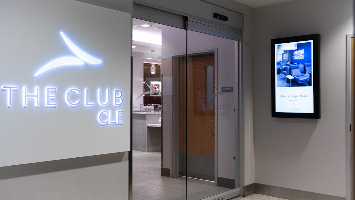 The Club CLE