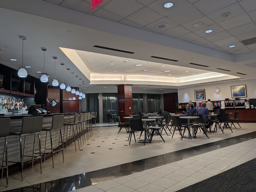 United Club IAH (T-A)