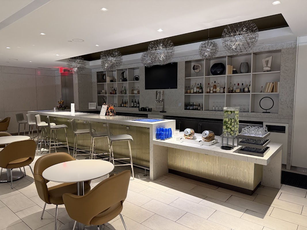 United Club RDU